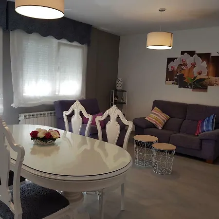 Hermanas Apartment