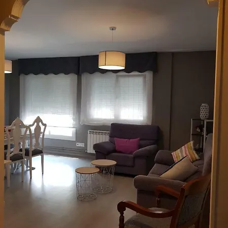 Hermanas Apartamento *