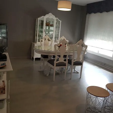 Hermanas Apartment Pontevedra