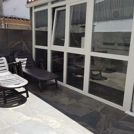 Apartamento Hermanas