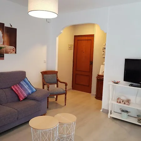 Apartment Hermanas *