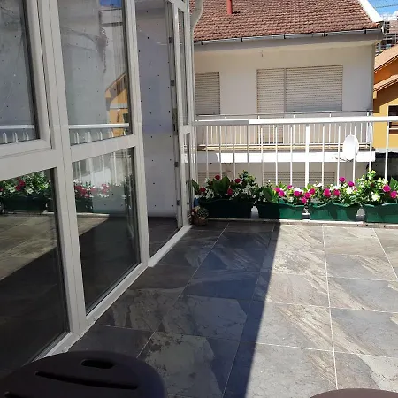 Apartment Hermanas
