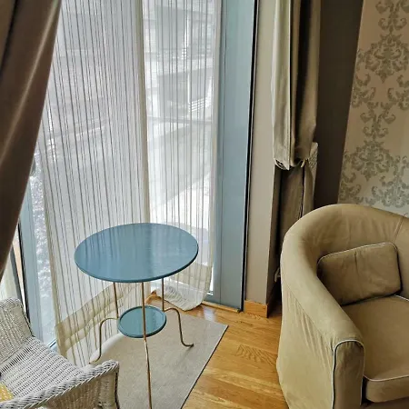 Apartment Golden Vedra Residences
