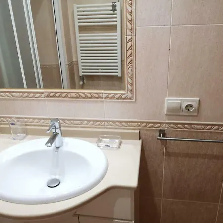 Golden Vedra Residences Apartment *