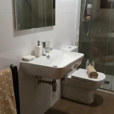 Precioso Apartamento Recien Reformado En Plena Zona Vieja * Pontevedra