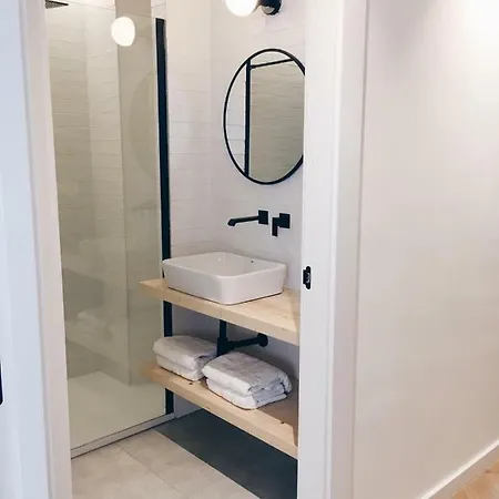 Casas á Beira -