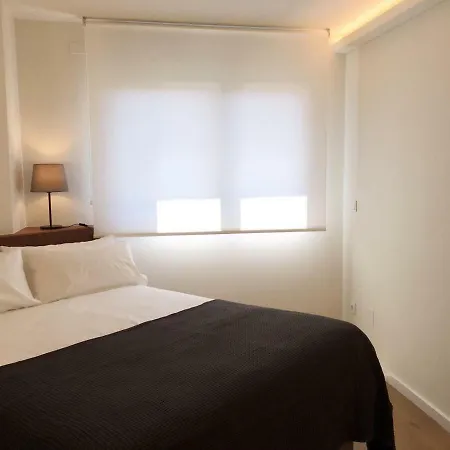 Apartment Casas A Beira -