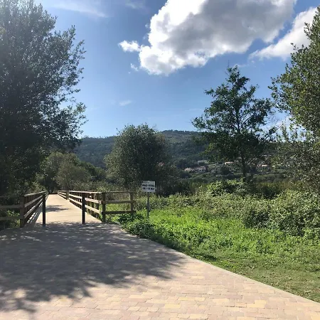 Gandara Camino De Santiago Guest house *