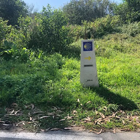 Gandara Camino De Santiago Guest house