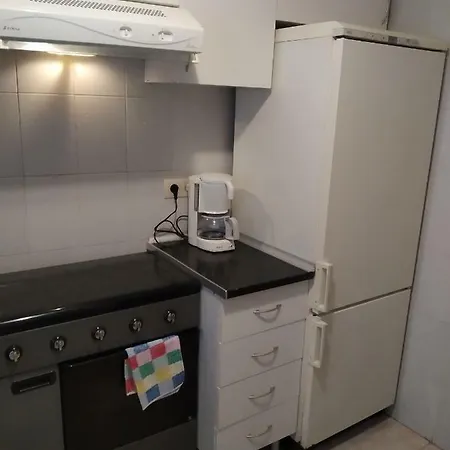 Apartment San Sebastian *