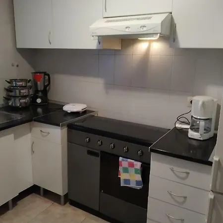 Apartment San Sebastian