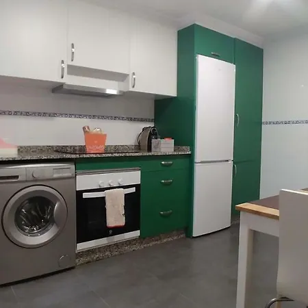Precioso Apartamento Recien Reformado En Plena Zona Vieja * Pontevedra