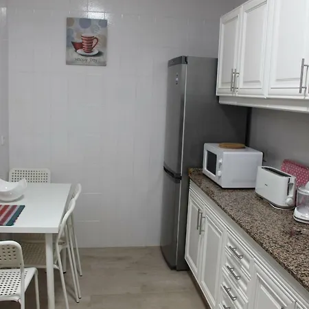 Apartment En El Corazon De *