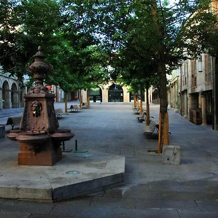 Holiday home Sweet Pontevedra