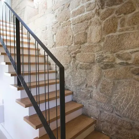 Villa La Curia Pontevedra
