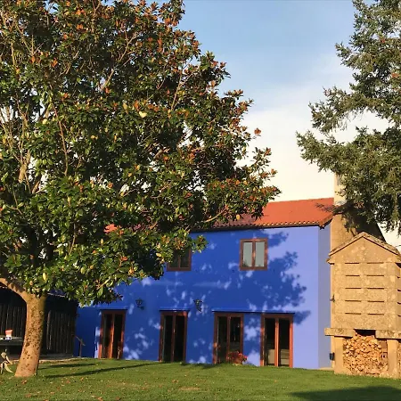 Villa La Curia *