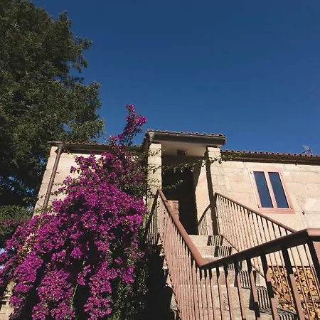 La Curia Villa *
