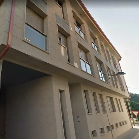 Apartamento Baltar-1 * Pontevedra