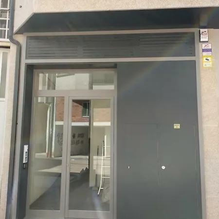 Casas A Beira - Apartment Pontevedra