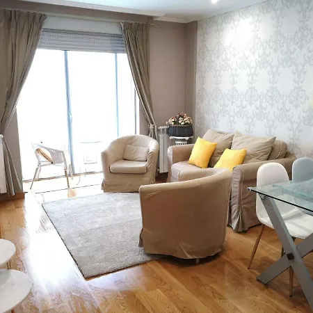 Golden Vedra Residences Apartment