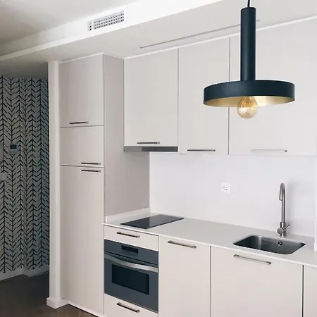 Apartamento Casas A Beira - Pontevedra