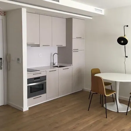 Apartment Casas A Beira - Pontevedra
