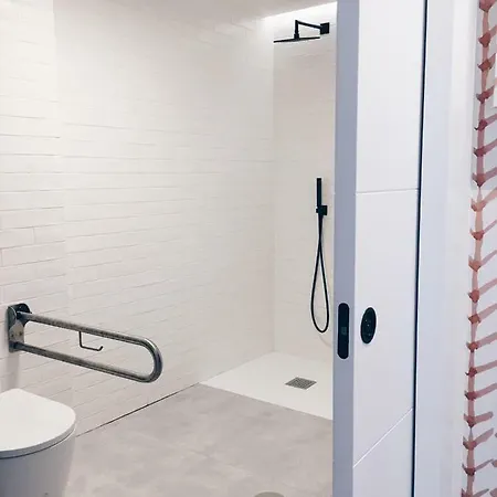 Apartamento Casas A Beira - Pontevedra