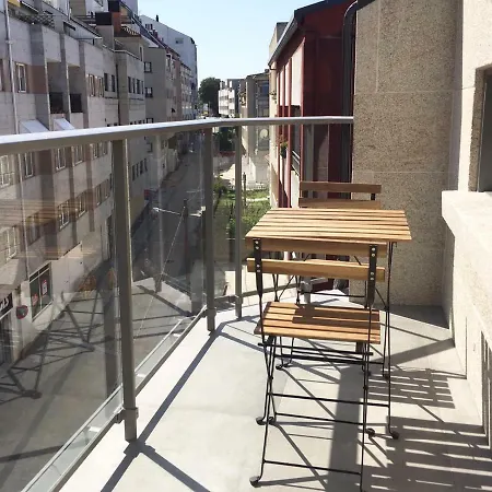 Casas A Beira - Apartment Pontevedra