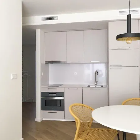 Apartment Casas A Beira - Pontevedra