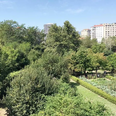 Apartment Casas A Beira - Pontevedra