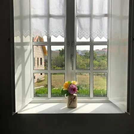 Guest house Gandara Camino De Santiago Pontevedra