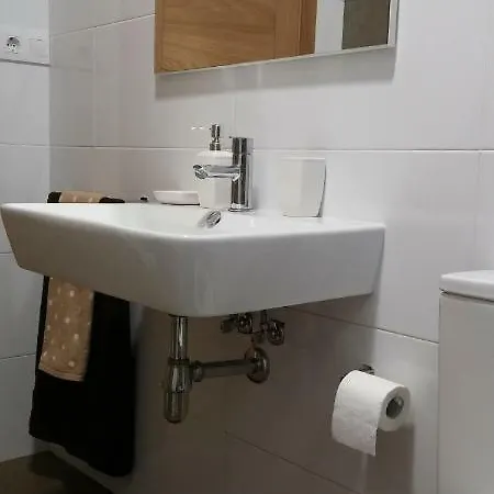 Precioso Apartamento Recien Reformado En Plena Zona Vieja *