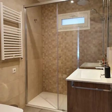 Aires De Apartment Pontevedra