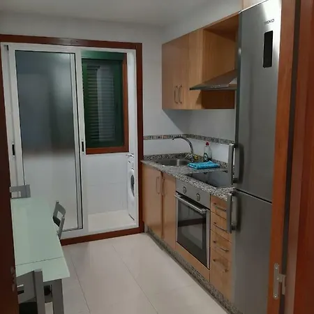 Apartment Lerez *