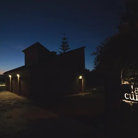 La Curia Villa Pontevedra