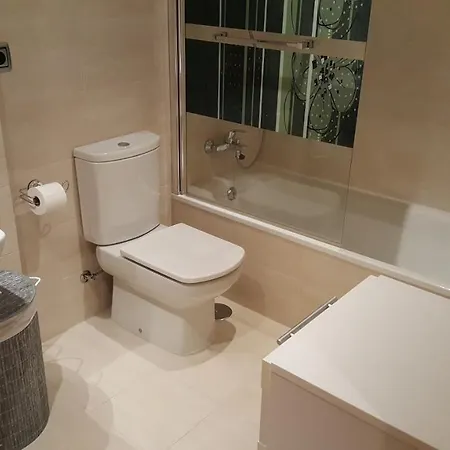 Herreros 28 Apartment *