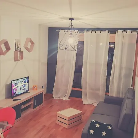 Apartment Herreros 28 Pontevedra