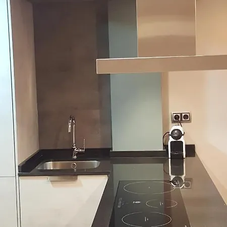 Herreros 28 Apartment