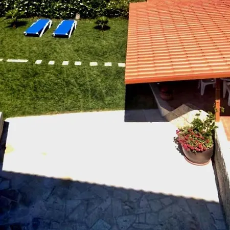 A Rochela Apartment