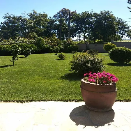 Apartment A Rochela *