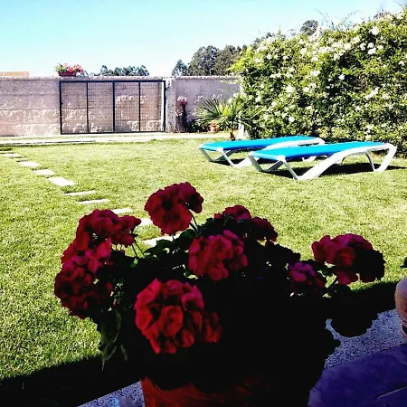 A Rochela Apartment Pontevedra