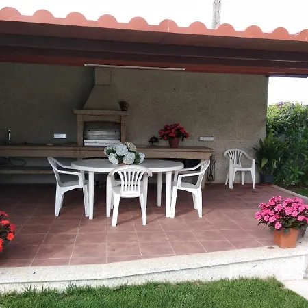 Apartment A Rochela Pontevedra