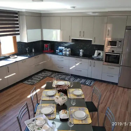 A Rochela Apartment Pontevedra