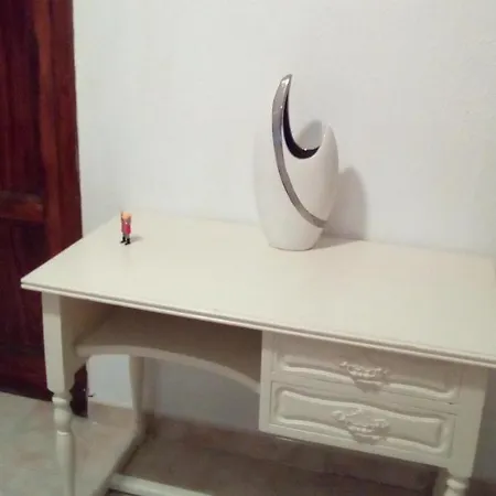 San Sebastian Apartment