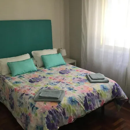 Apartment En El Corazon De
