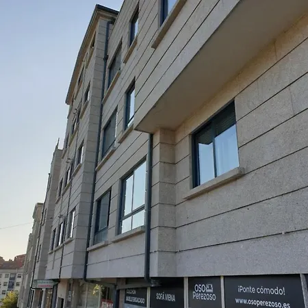 San Mauro Apartment