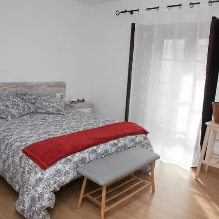 Piso Costureiras Apartment Pontevedra