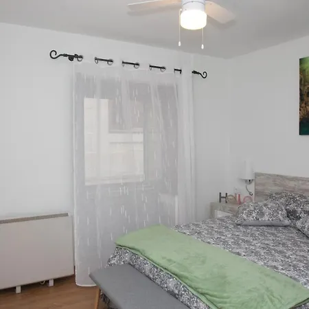 Piso Costureiras Apartment *