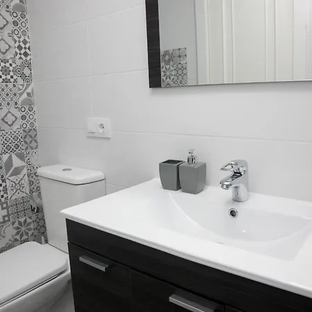 Piso Costureiras Apartment *