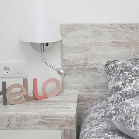 Piso Costureiras Apartamento
